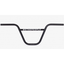 Кермо WeThePeople BUCK 2-piece Ø 22.2mm 9.15" чорний DILLON LLOYD